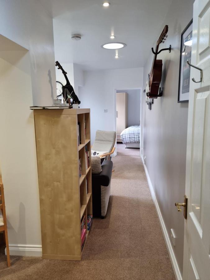 Beautiful Studio In Ely Exterior foto